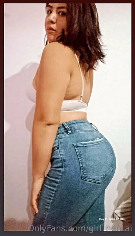 Girl Hentai Profile pic