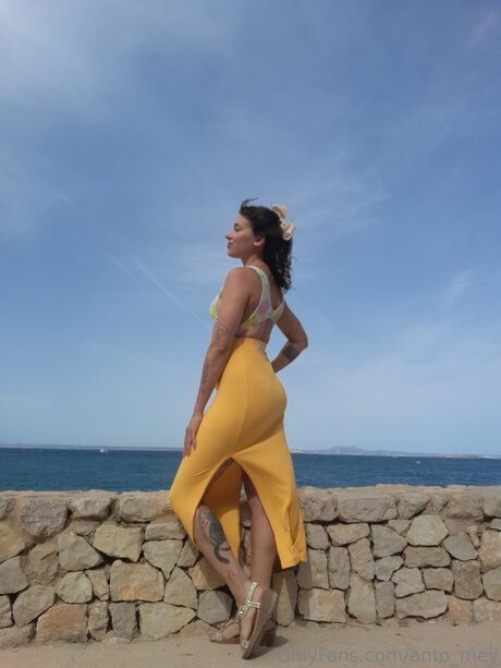 Anto Mey onlyfans nude