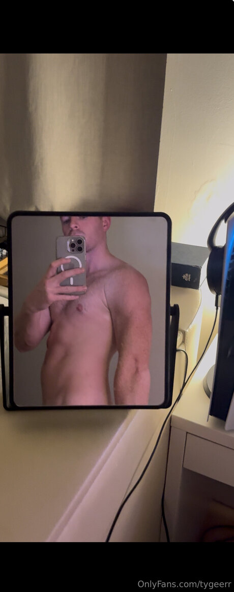 Tygeerr onlyfans naked