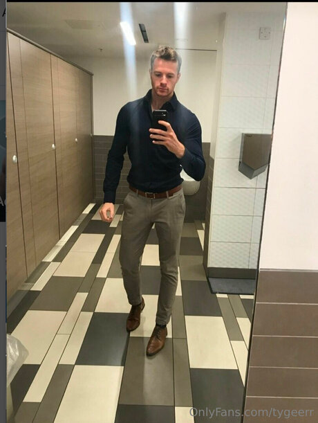 Tygeerr onlyfans free content