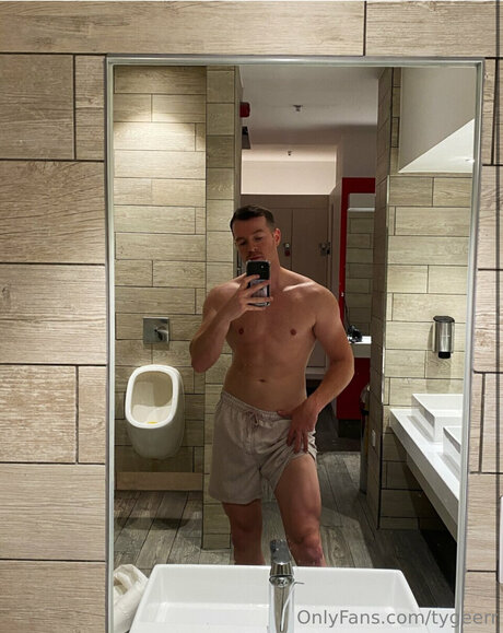 Tygeerr onlyfans leaked porn