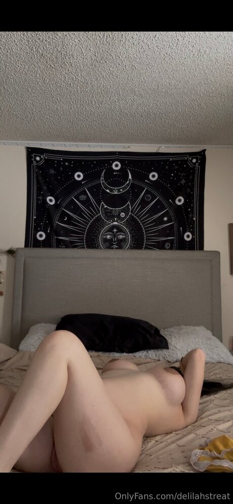 Delilahstreat onlyfans sex