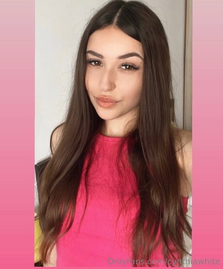Cynthiawhite onlyfans photo