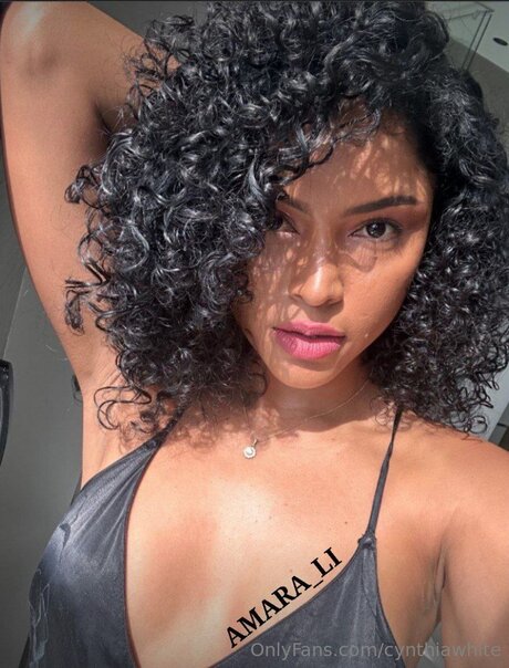 Cynthiawhite naked onlyfans