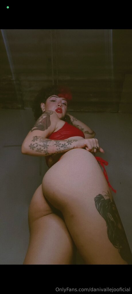 Danivallejooficial onlyfans pic