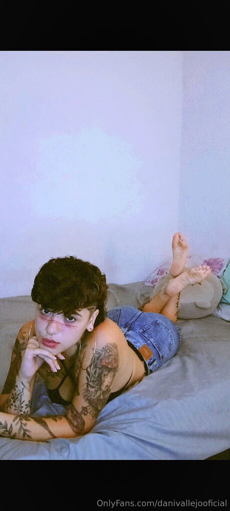 Danivallejooficial Profile pic