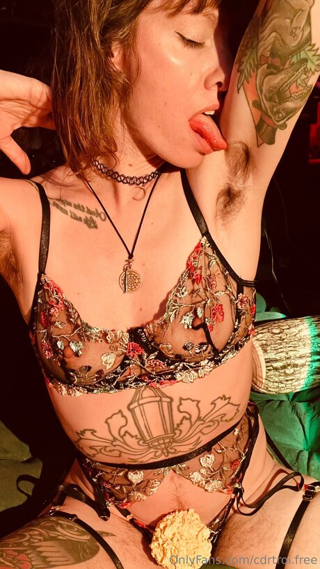 Cdrtroi Free ass onlyfans