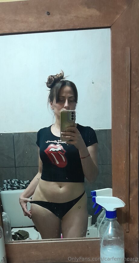 Carfemmearg onlyfans naked pics