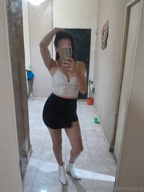 Carfemmearg leaked onlyfans photos