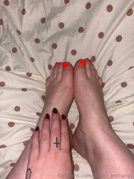 Lauren Bethanyy only fans xxx