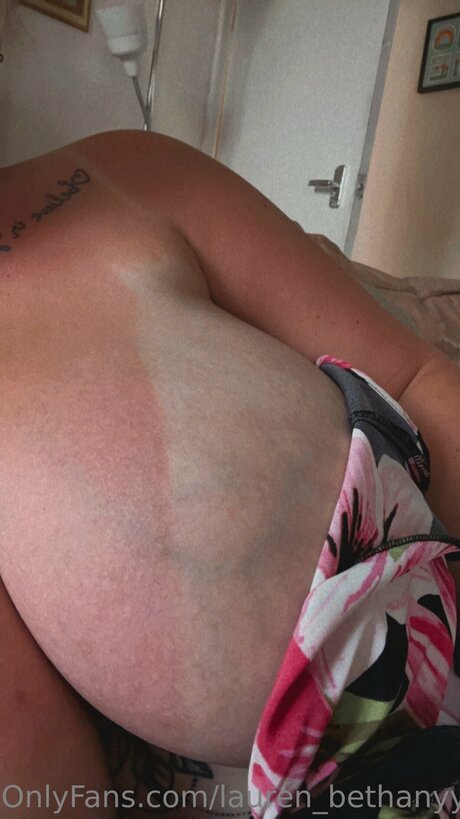 Lauren Bethanyy Profile pic