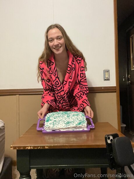 Sexiniowa onlyfans leaked free