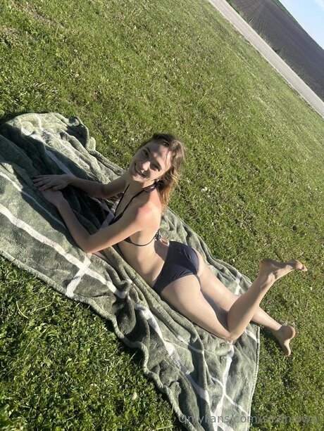 Sexiniowa onlyfans nudes leak