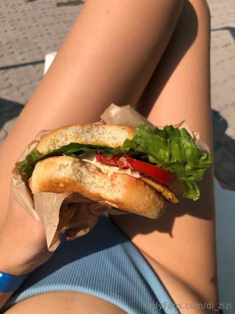 Di Zizi leaked onlyfans sex