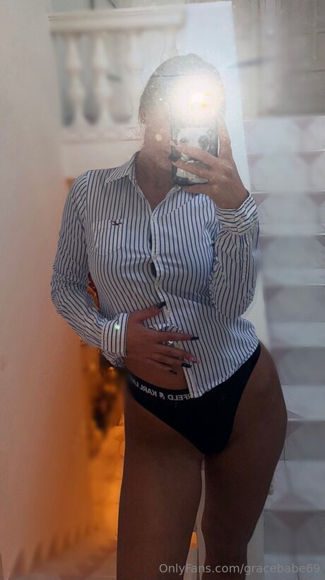 Gracebabe69 leaked onlyfans nude