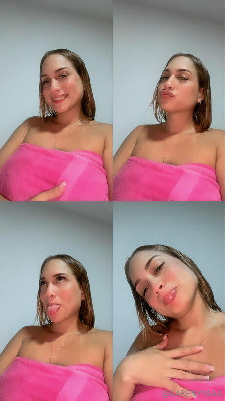 Soykarenyya nude onlyfans