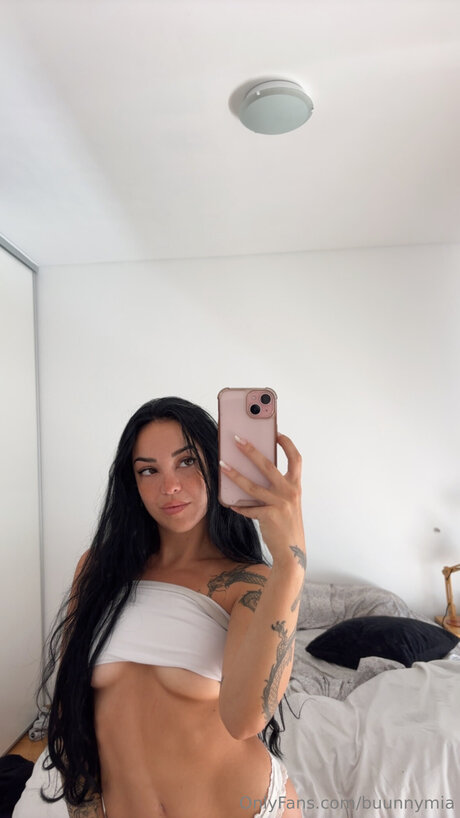 Buunnymia onlyfans joi