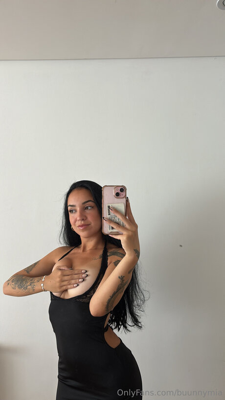 Buunnymia onlyfans fotos