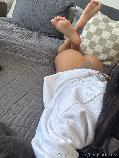 Boujsprincess onlyfans nsfw