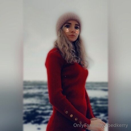 Bedkerry onlyfans model photos