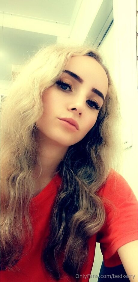 Bedkerry onlyfans leaked nudes