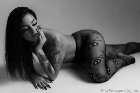 Tia Mesi onlyfans nude content