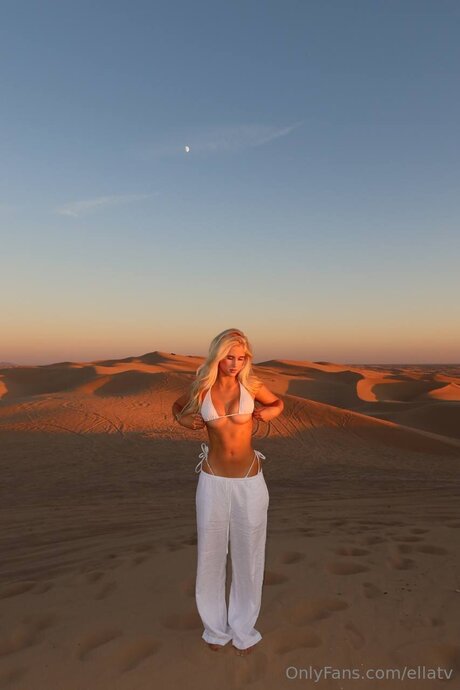 Ellatv onlyfans leak sex