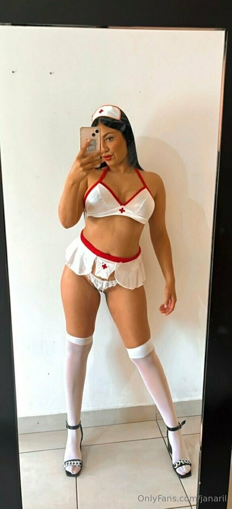 Janaril onlyfans leak porn