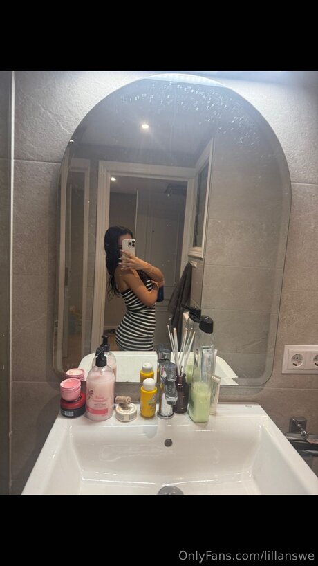 Lillanswe only fans xxx