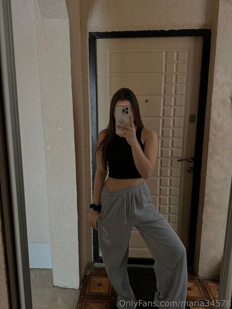 Maria34578 onlyfans leaked tits