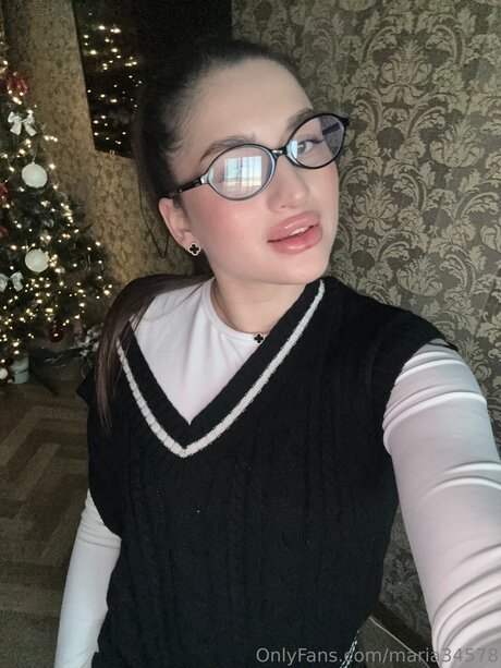 Maria34578 only fans leak porn