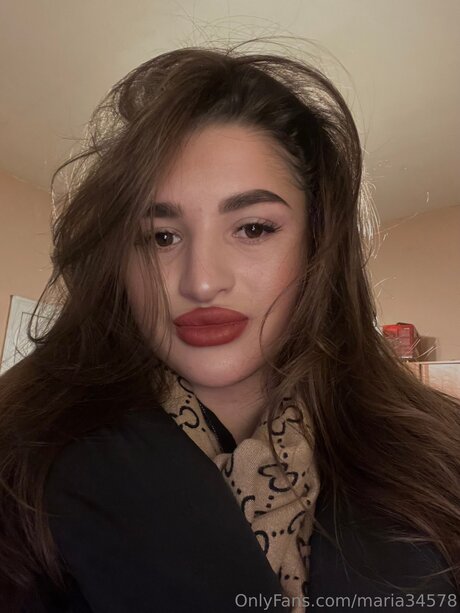 Maria34578 onlyfans model photo