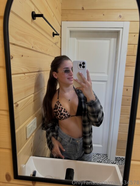 Maria34578 onlyfans naked porn
