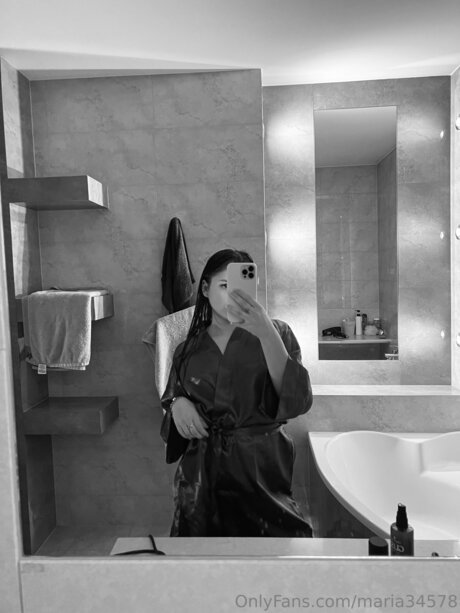 Maria34578 onlyfans porno