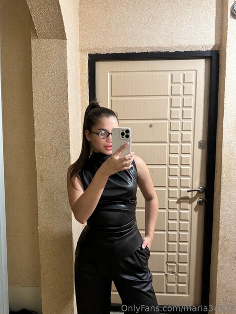 Maria34578 nude on onlyfans
