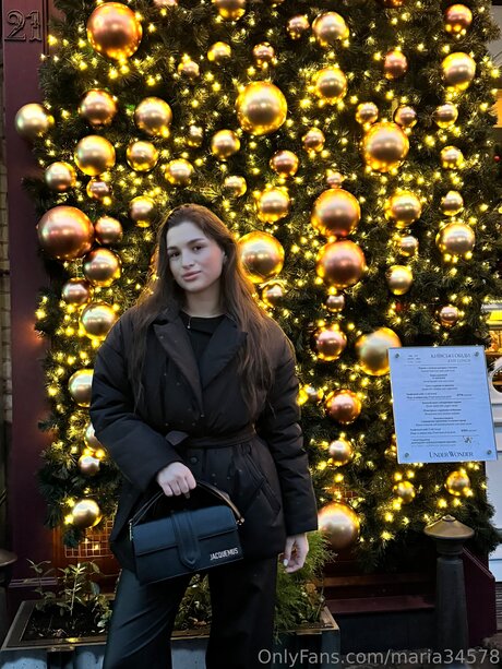 Maria34578 onlyfans picture