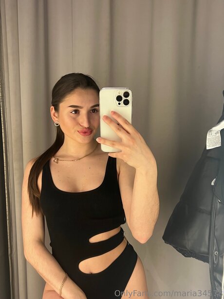 thigh high boots onlyfans sexy nude capture