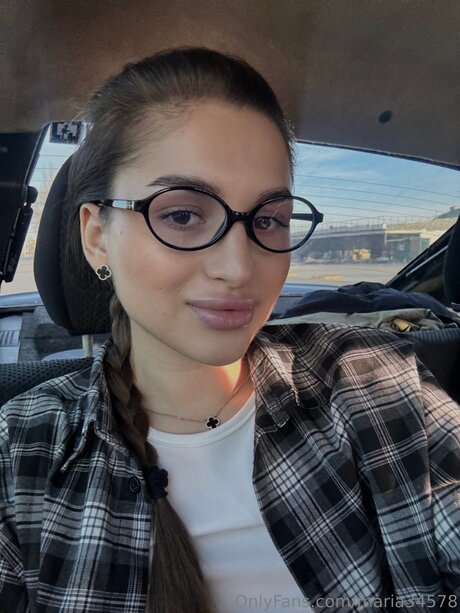 Maria34578 leaked naked onlyfans