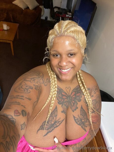Terrydow94xxx onlyfans sex leaked