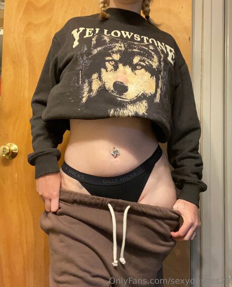 Sexydesires29 onlyfans leaks