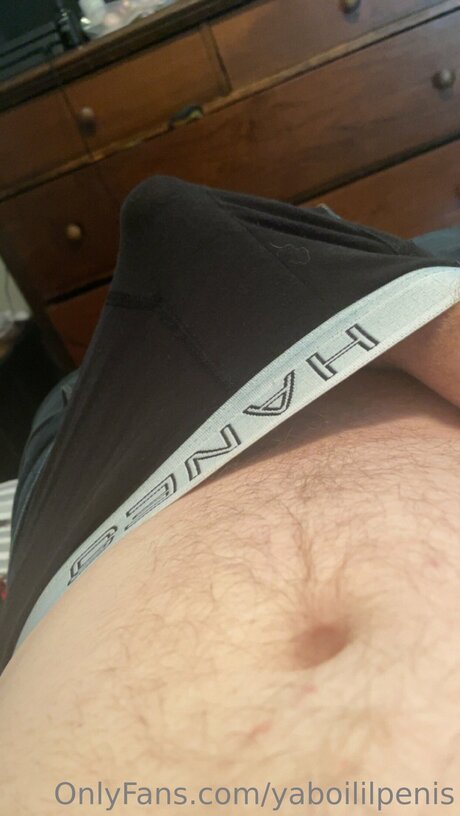 Yaboililpenis onlyfans leaks