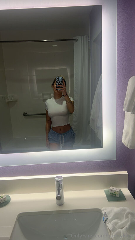 Bunnykirst leaked onlyfans