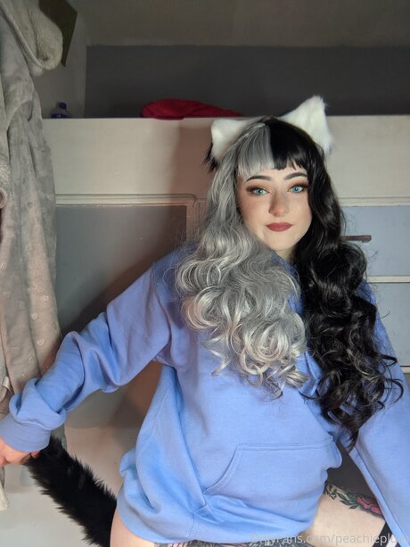 Peachieplum onlyfans nudes porn