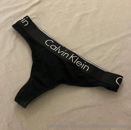 Nellysanvandatrosor onlyfans nude porn