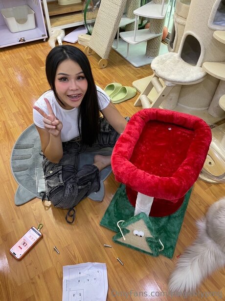 Pingonlyping strip onlyfans