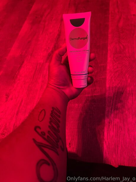 Harlemjayo sex tape onlyfans