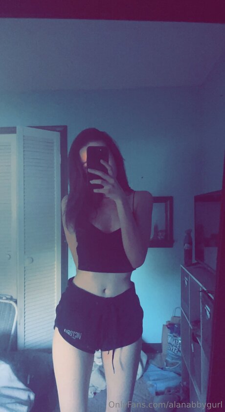 Alanabbygurl onlyfans leak free