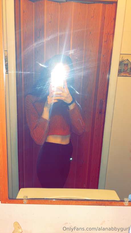 Alanabbygurl onlyfans leak new