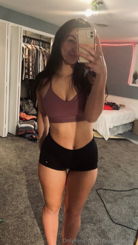 Pj Xoxo 11 leaked onlyfans photos