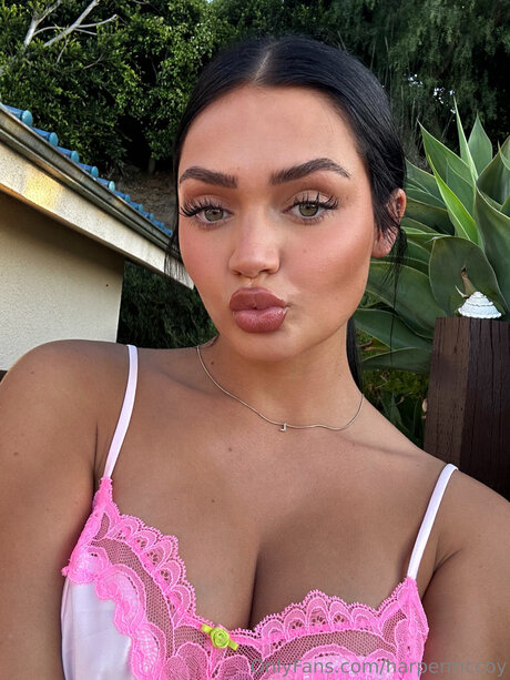Harpermcoyyy onlyfans porn free